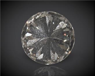 Diamond Stone Natural Certified ( Heera) SI-1 K  0.51 CTS ( 2099 )